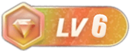 LV6 等级-LV6-91源码网